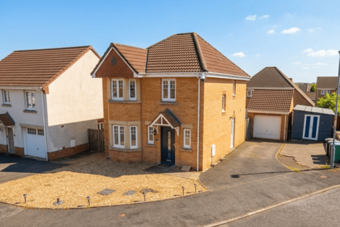 undefined, 5 Thetford Grove, Glenboig, Coatbridge ML5 2TH