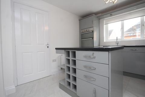 undefined, 5 Thetford Grove, Glenboig, Coatbridge ML5 2TH