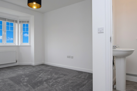 undefined, 5 Thetford Grove, Glenboig, Coatbridge ML5 2TH