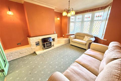 2 bedroom semi-detached house for sale, Preston New Road, Blackpool, Lancashire, FY4