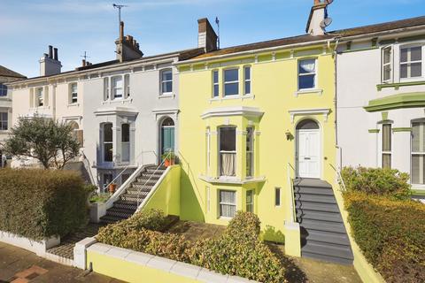 undefined, West Terrace, Eastbourne