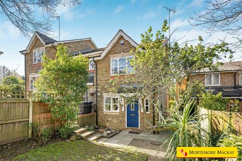 undefined, Macleod Road, London