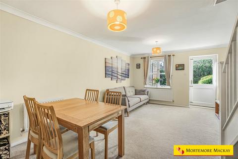 undefined, Macleod Road, London