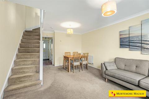 undefined, Macleod Road, London