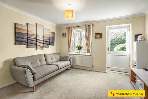 undefined, Macleod Road, London