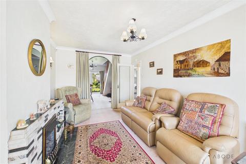 undefined, Marlborough Crescent, Burton-On-Trent DE15