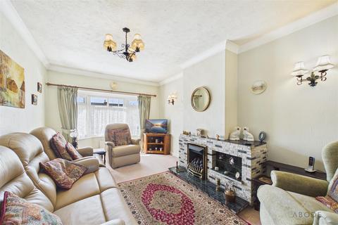 undefined, Marlborough Crescent, Burton-On-Trent DE15