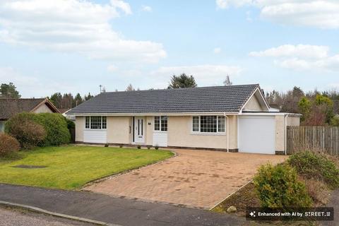 undefined, Murieston Drive, Livingston, EH54