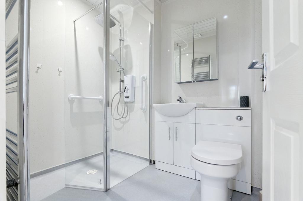 Wet Room