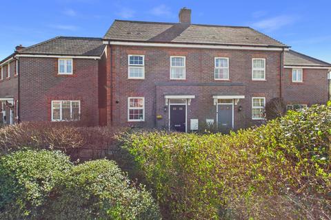 2 bedroom semi-detached house for sale, Somerley Drive, Crawley RH10