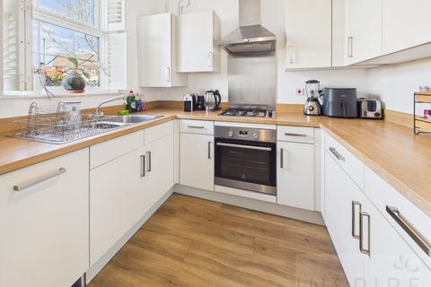 2 bedroom semi-detached house for sale, Somerley Drive, Crawley RH10