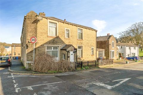 undefined, Town Gate, Foulridge, Colne, Lancashire, BB8