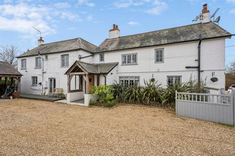 undefined, Upper Hollingdon Farmhouse, Hollingdon, Buckinghamshire