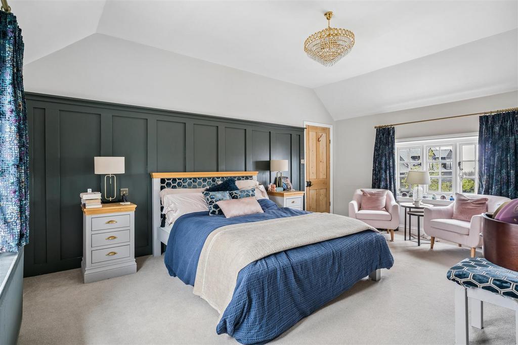 Principal Bedroom
