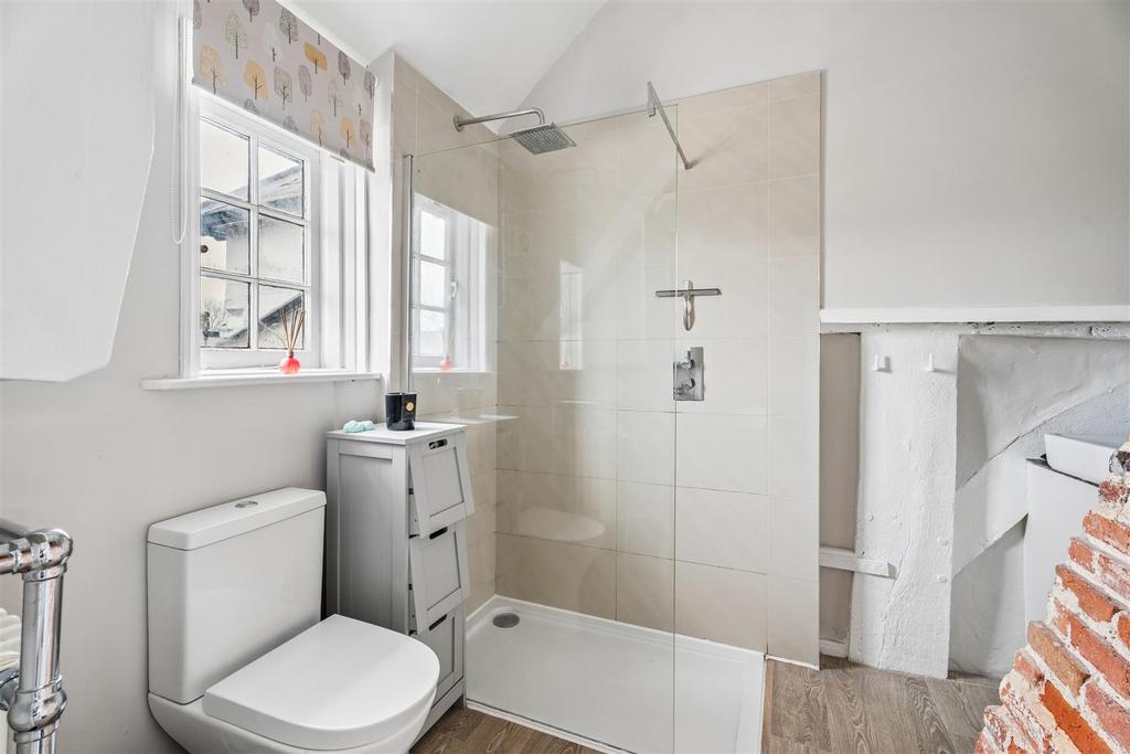 Ensuite