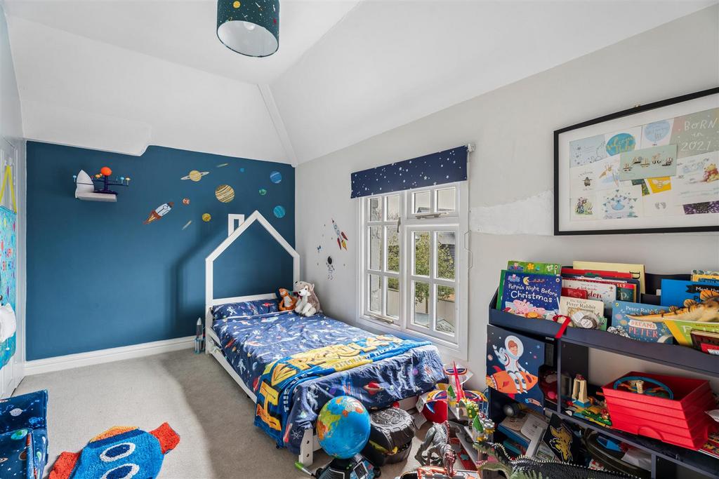 Bedroom Five