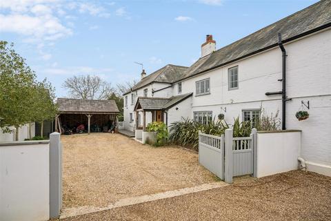 undefined, Upper Hollingdon Farmhouse, Hollingdon, Buckinghamshire