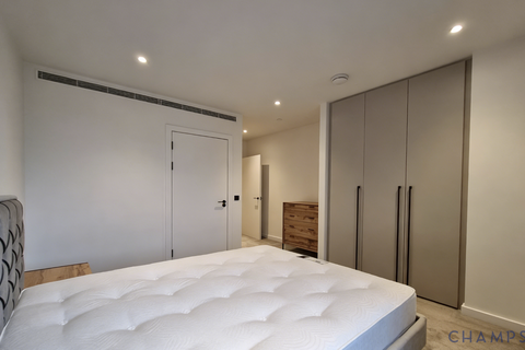 undefined, 43 Golden Lane, EC1Y
