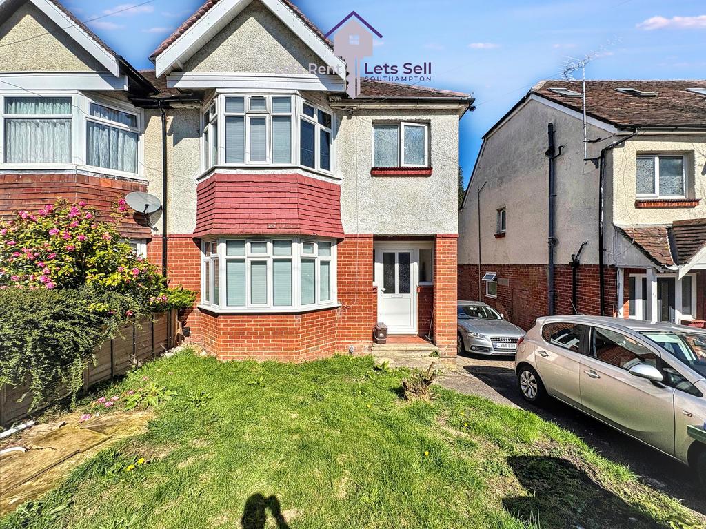 4 Bedroom Semi Detached for Sale