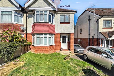 undefined, Southampton, SO17