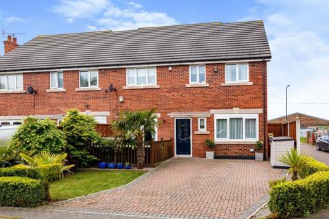 Wallingfield Court, Sheffield, S26