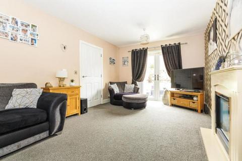 4 bedroom semi-detached house for sale, Wallingfield Court, Sheffield, S26
