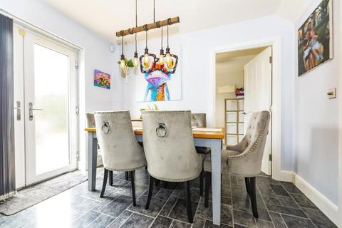 4 bedroom semi-detached house for sale, Wallingfield Court, Sheffield, S26