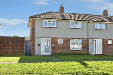 3 bedroom terraced house for sale, Charden Road, Gosport
