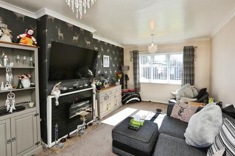 3 bedroom terraced house for sale, Charden Road, Gosport