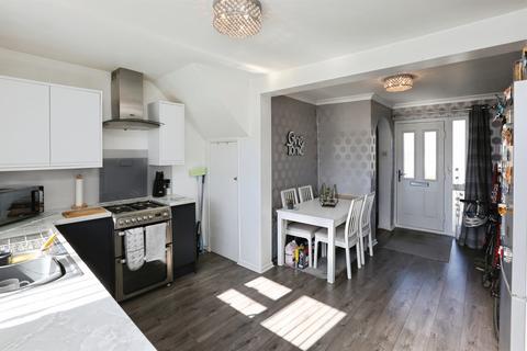 3 bedroom terraced house for sale, Charden Road, Gosport
