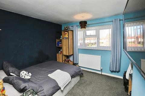 3 bedroom terraced house for sale, Charden Road, Gosport
