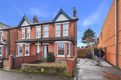 undefined, Holly Road, Ipswich, Suffolk, IP1