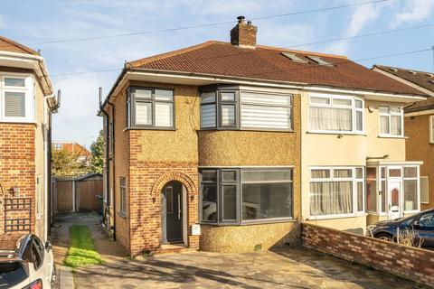 undefined, Elgin Avenue, Harrow HA3