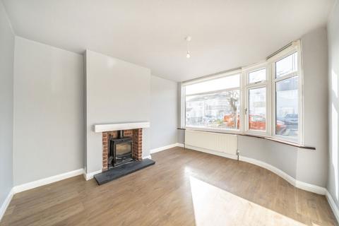 undefined, Elgin Avenue, Harrow HA3
