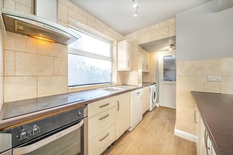 undefined, Elgin Avenue, Harrow HA3