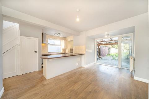 undefined, Elgin Avenue, Harrow HA3