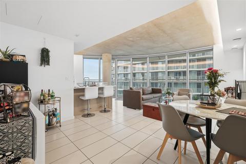 2 bedroom apartment for sale, Tidal Basin Road, London E16