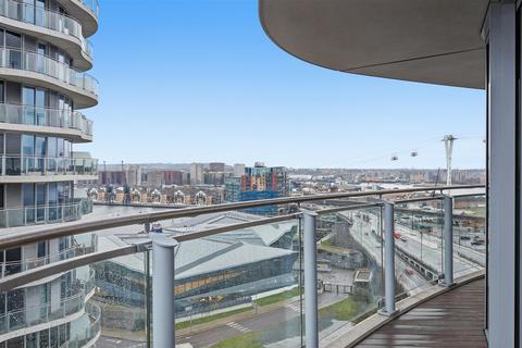 2 bedroom apartment for sale, Tidal Basin Road, London E16