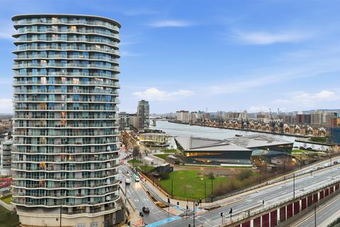 2 bedroom apartment for sale, Tidal Basin Road, London E16