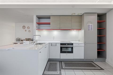 2 bedroom apartment for sale, Tidal Basin Road, London E16