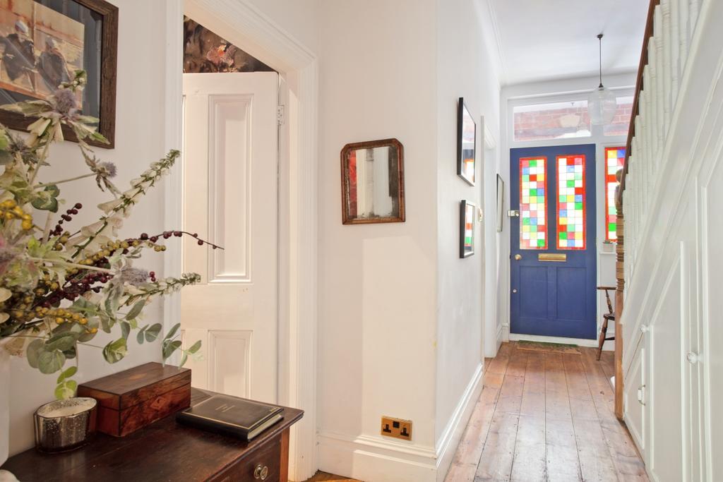 10 Warwick Park 2...