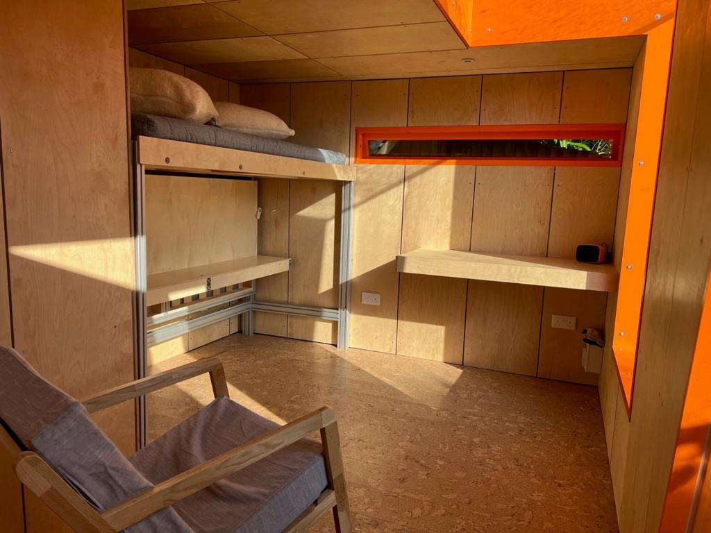 Home Office Internal