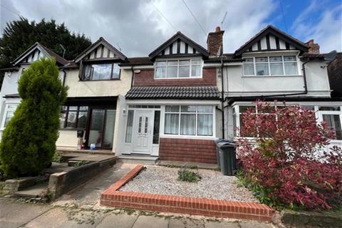 undefined, Balden Road, Harborne, Birmingham, B32 2EP