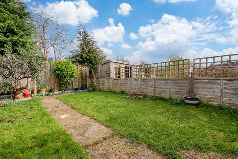 undefined, Andrew Road, Wallingford OX10