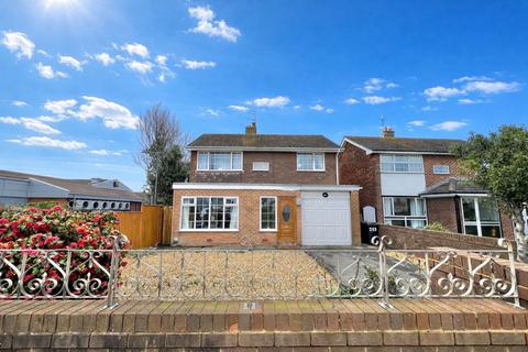 3 bedroom detached house for sale, Fleetwood Road, Cleveleys FY5