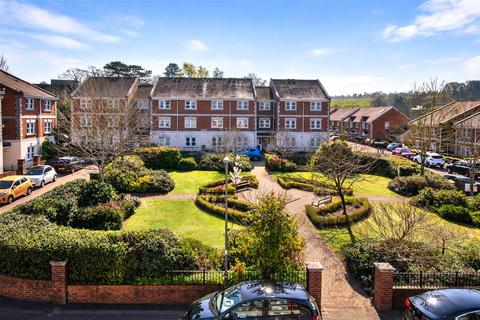 St. Lukes Square, Guildford, Surrey, GU1