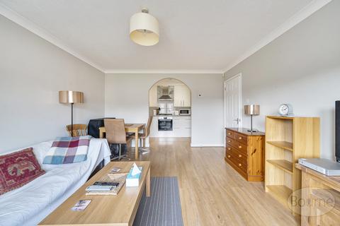 undefined, St. Lukes Square, Guildford, Surrey, GU1