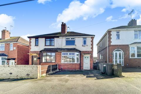 undefined, Ellison Street, Newcastle-under-Lyme ST5