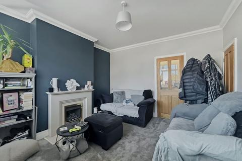 undefined, Ellison Street, Newcastle-under-Lyme ST5