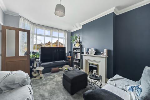 undefined, Ellison Street, Newcastle-under-Lyme ST5